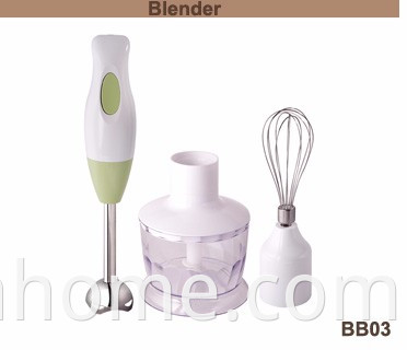 New Beauty Design Portable Blender Smoothie Maker Blander